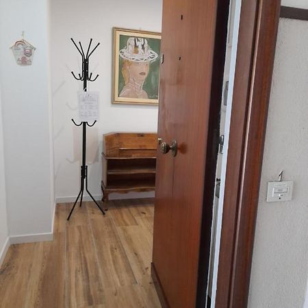 Apartamento La Casa Di Gaia Sestri Levante Exterior foto