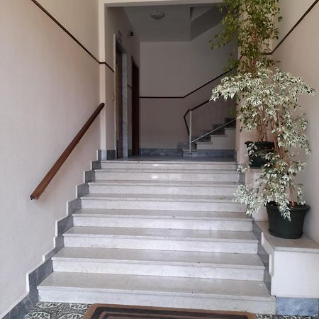 Apartamento La Casa Di Gaia Sestri Levante Exterior foto