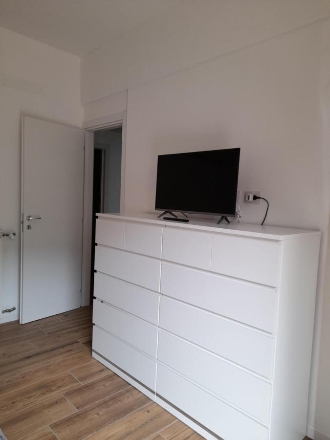 Apartamento La Casa Di Gaia Sestri Levante Exterior foto