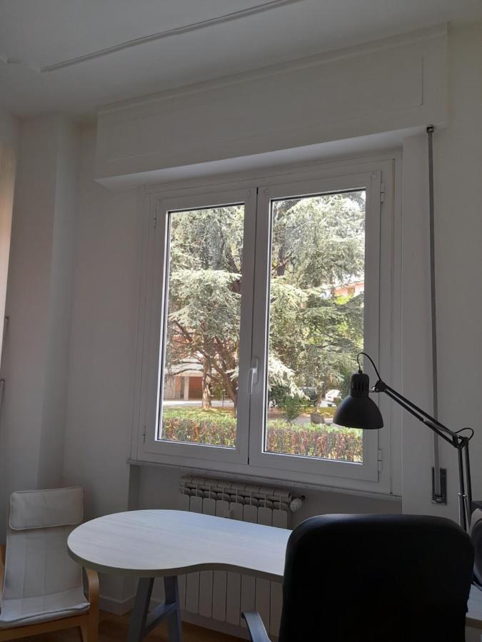 Apartamento La Casa Di Gaia Sestri Levante Exterior foto