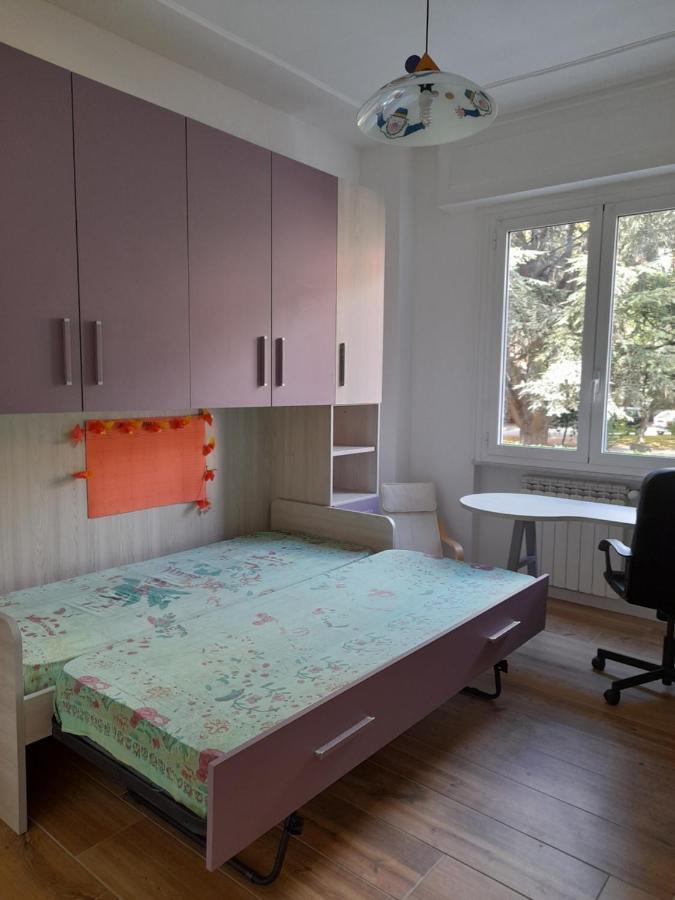 Apartamento La Casa Di Gaia Sestri Levante Exterior foto