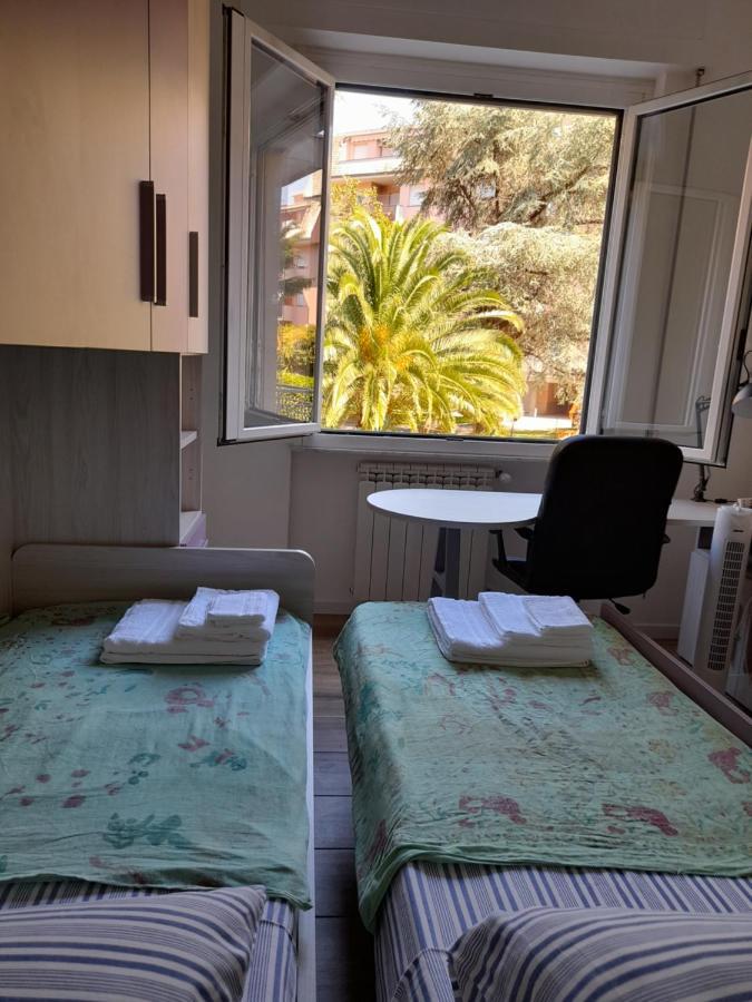 Apartamento La Casa Di Gaia Sestri Levante Exterior foto