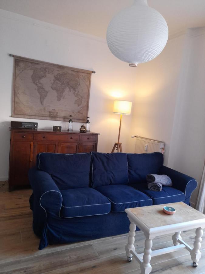 Apartamento La Casa Di Gaia Sestri Levante Exterior foto