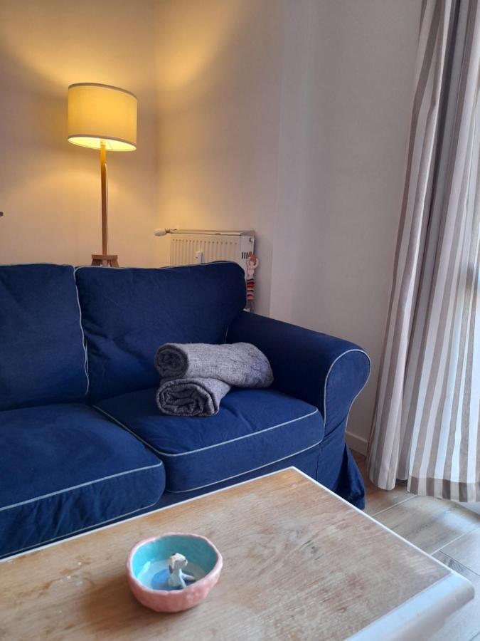 Apartamento La Casa Di Gaia Sestri Levante Exterior foto