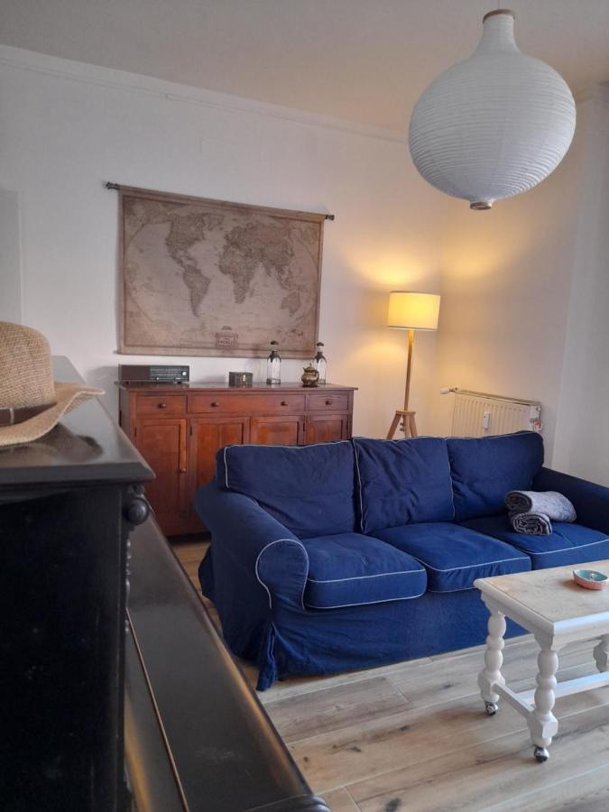 Apartamento La Casa Di Gaia Sestri Levante Exterior foto